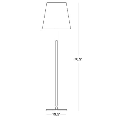 Specification Drawing