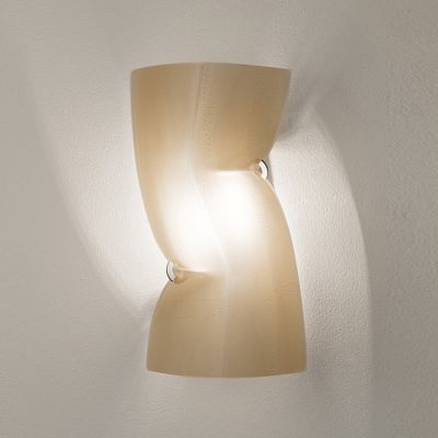 Petit Theatre Left Sconce by Terzani