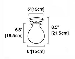 Specification Drawing
