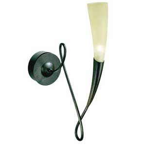 Virgins Wall Sconce by Terzani USA
