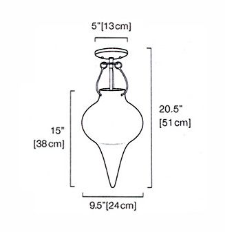Specification Drawing