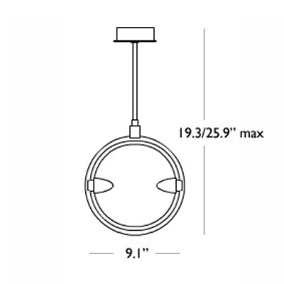 Specification Drawing