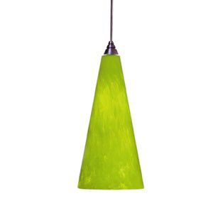 Emerge Pendant by 2Thousand Degrees