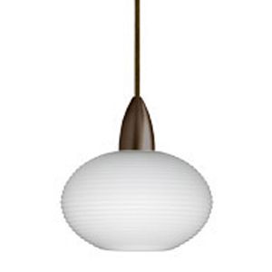 Lasso Pendant by Besa Lighting