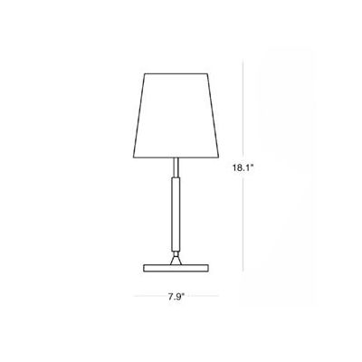 Specification Drawing