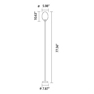 Specification Drawing