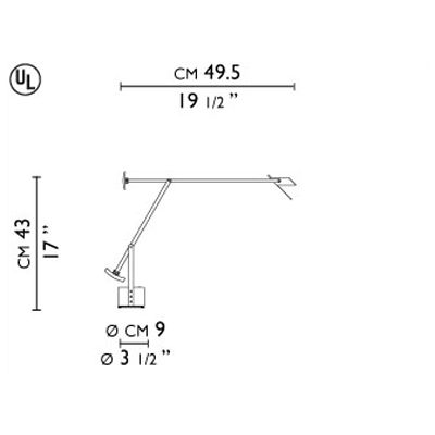 Specification Drawing