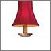 Red with Red Trim