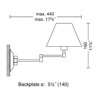 Specification Drawing