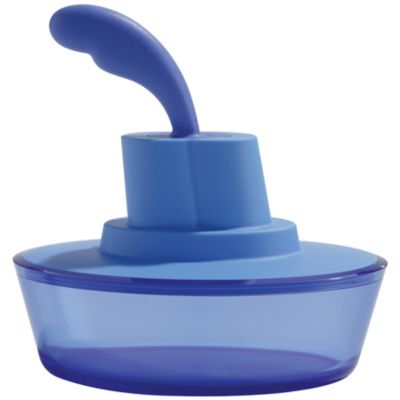 Ship Shape Butter Boat by Alessi