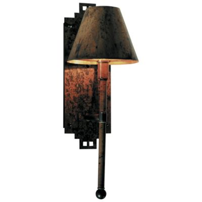 Luminosos 9709 Wall Sconce by Ultralights