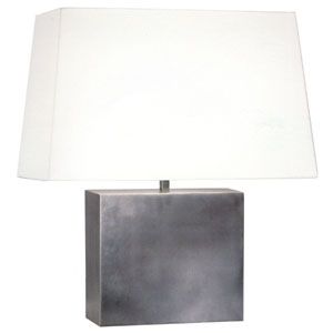 Solid Low Table Lamp by Sonneman