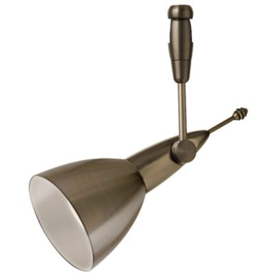 Orbit Apollo Swivel II Head by LBL Lighting