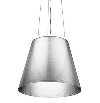 Ktribe Pendant by Flos
