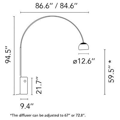 Specification Drawing