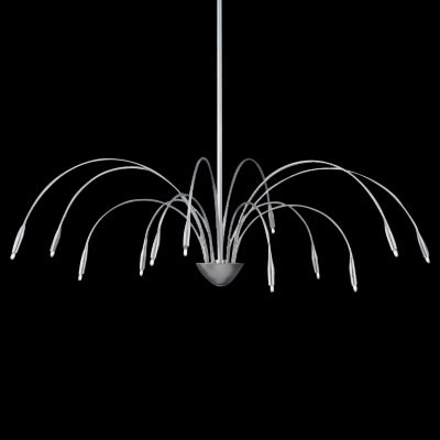 Presto Chandelier by Tech Lighting