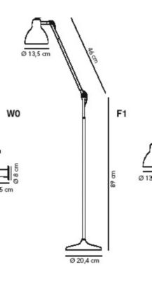 Specification Drawing