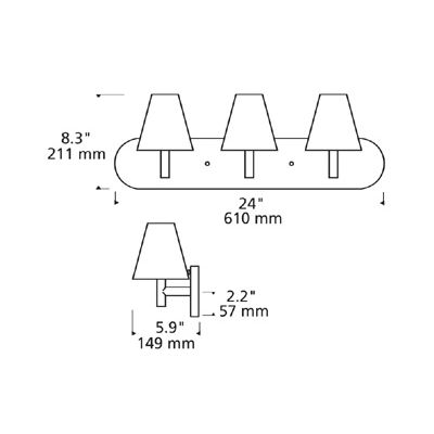 Specification Drawing