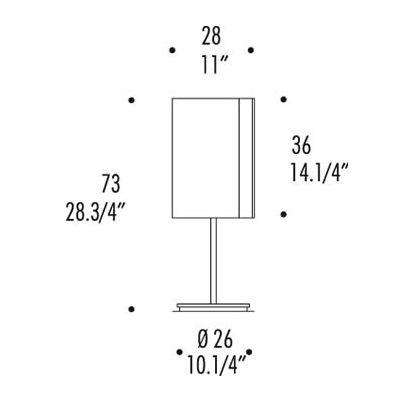Specification Drawing