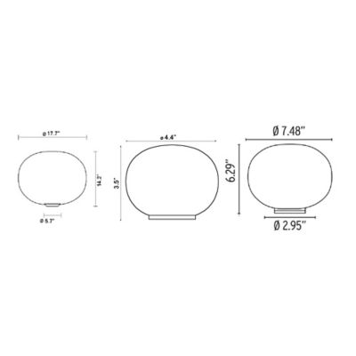 Specification Drawing
