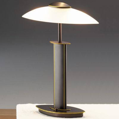 Halogen Table Lamp No 6243 2 By Holtkoetter Nudee Square