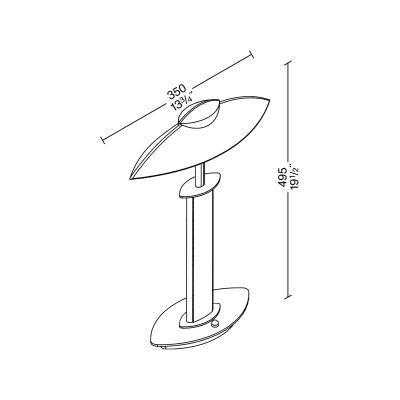 Specification Drawing