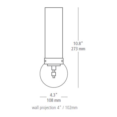 Specification Drawing