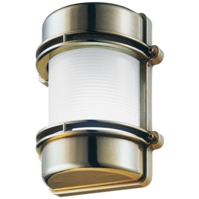 Clipper Split Outdoor Wall Sconce by LBL Lighting