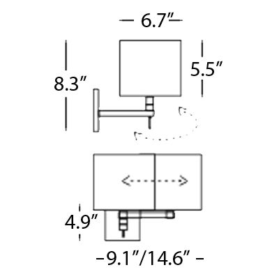 Specification Drawing