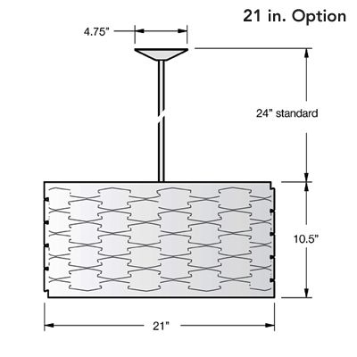 Specification Drawing