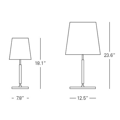 Specification Drawing