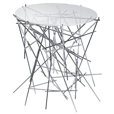 Blow Up Table by Alessi