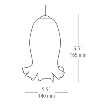 Specification Drawing