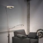 Floor Combo Lamps