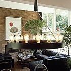 Chandeliers