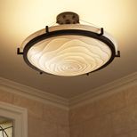 Semi Flush Mounts