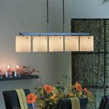 Linear Suspension