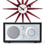 Clocks and Radios