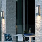 Outdoor Wall Sconces