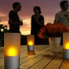 Outdoor Accessory Lighting