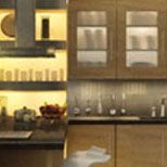Cabinet & Display Lights