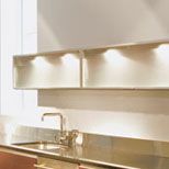 Under Counter Lights