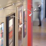 Picture & Display Lights