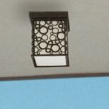 Outdoor Flush Mounts