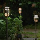 Landscape Lighting