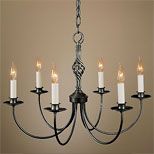 Classic & Traditional Chandeliers
