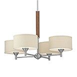 Transitional Chandeliers