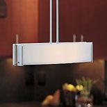 Transitional Linear Suspenison