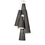 Contemporary Multi-Light Pendants