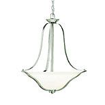 Casual & Functional Bowl Pendants